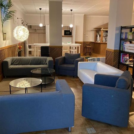 Hotel Rural Mariblanca Sacedón 외부 사진