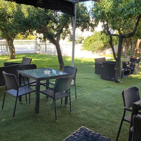 Hotel Rural Mariblanca Sacedón 외부 사진