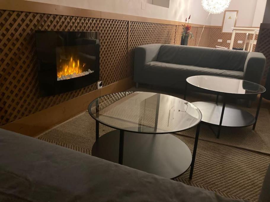 Hotel Rural Mariblanca Sacedón 외부 사진