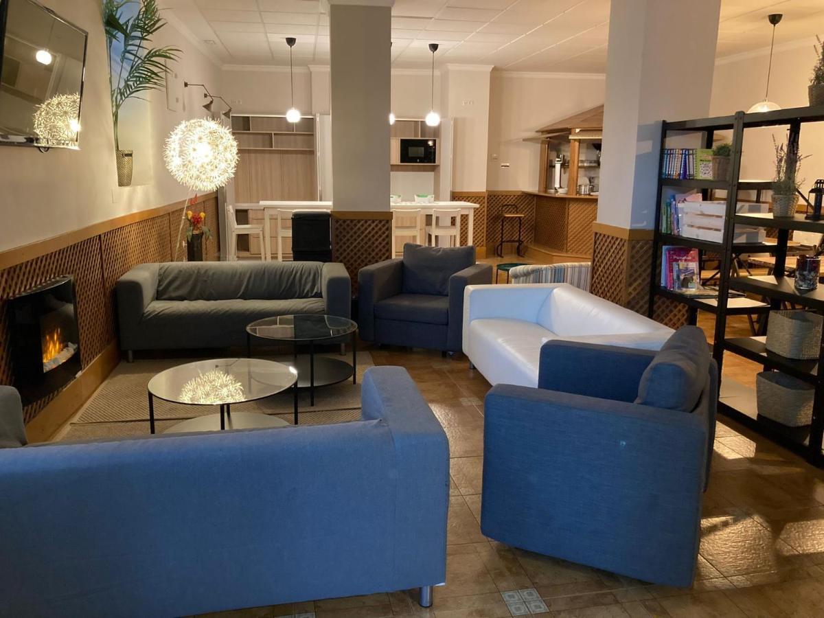 Hotel Rural Mariblanca Sacedón 외부 사진