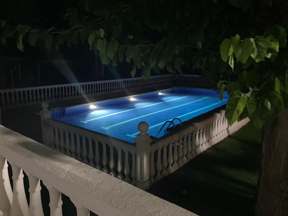 Hotel Rural Mariblanca Sacedón 외부 사진