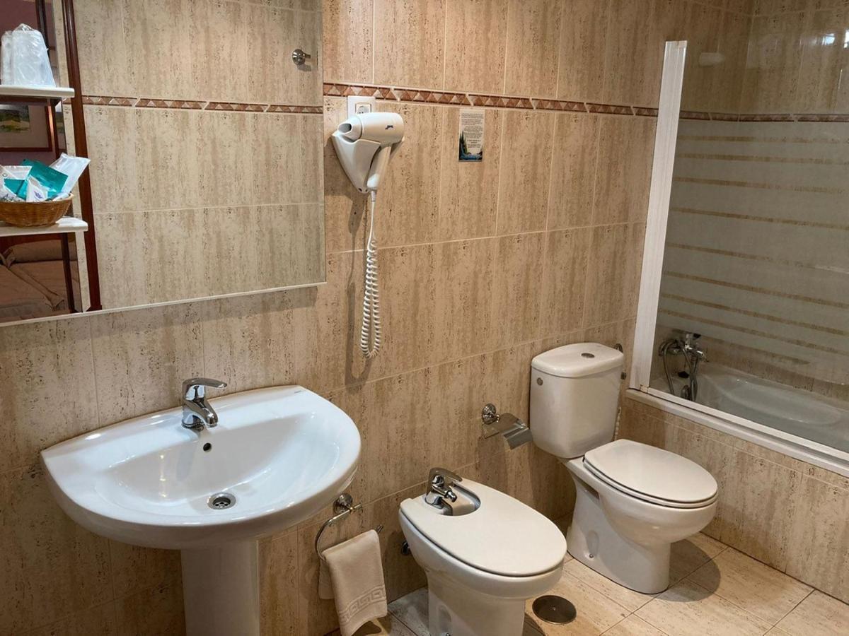 Hotel Rural Mariblanca Sacedón 외부 사진