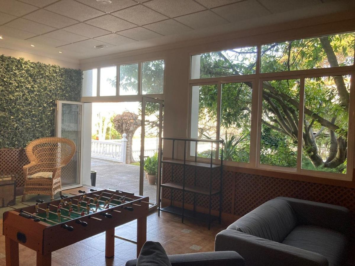 Hotel Rural Mariblanca Sacedón 외부 사진