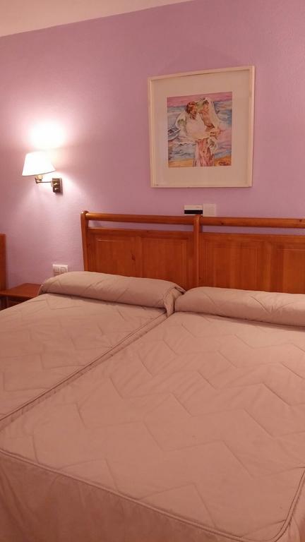 Hotel Rural Mariblanca Sacedón 외부 사진