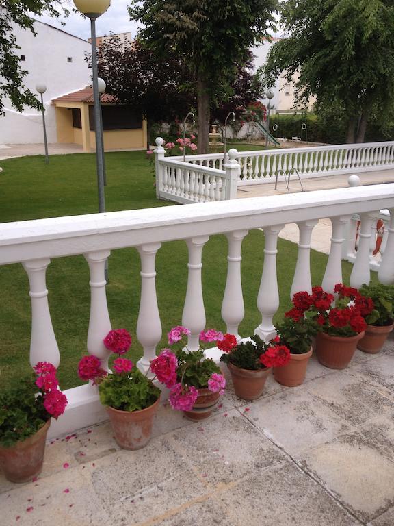 Hotel Rural Mariblanca Sacedón 외부 사진