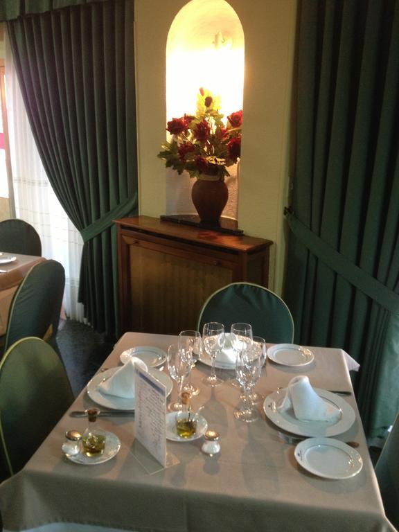 Hotel Rural Mariblanca Sacedón 외부 사진