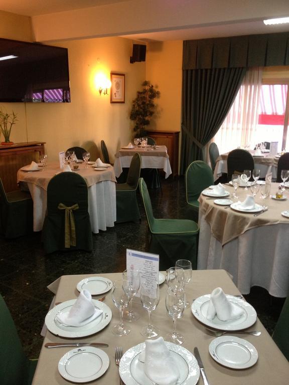 Hotel Rural Mariblanca Sacedón 외부 사진