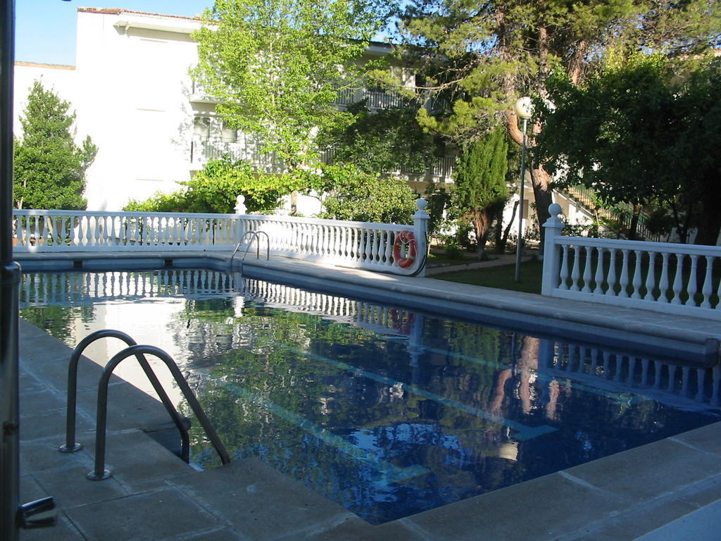 Hotel Rural Mariblanca Sacedón 외부 사진