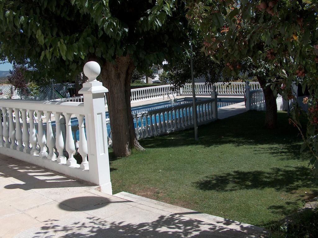 Hotel Rural Mariblanca Sacedón 외부 사진