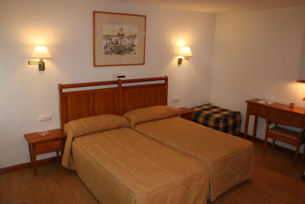 Hotel Rural Mariblanca Sacedón 객실 사진